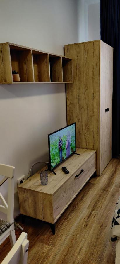בראשוב Marius Studio מראה חיצוני תמונה